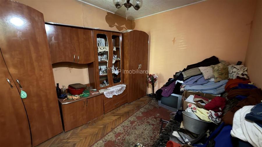 APARTAMENT 2 CAMERE | ETAJ 1 | TIP T | ZONA VELENTA | ORADEA - 7