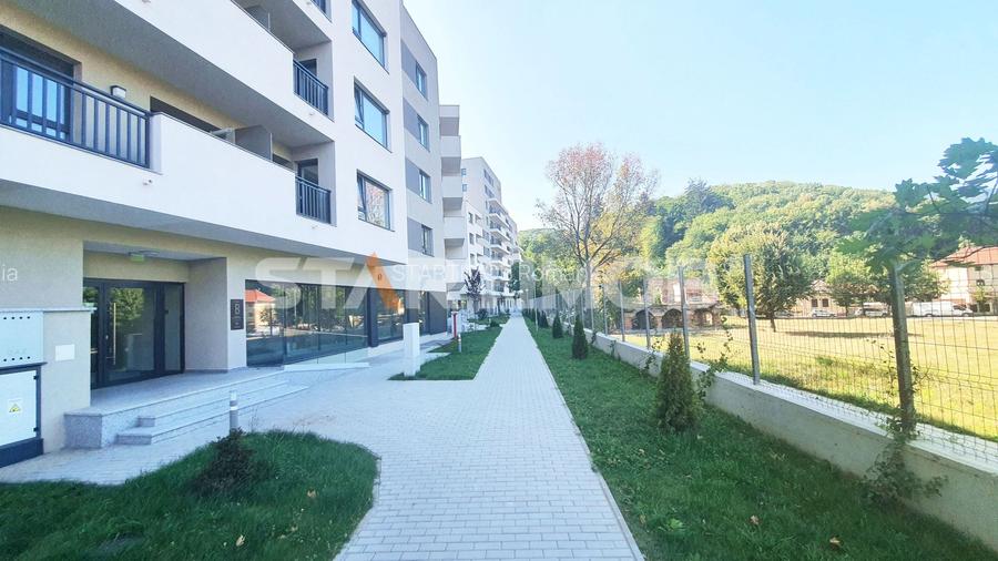 Apartament doua camere cu parcare Calea Bucuresti - 29