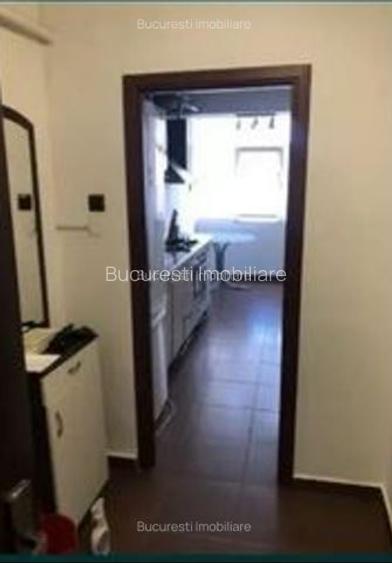 Iancului metrou Vatra Luminoasa,Muncii,bl.reabilitat,et.1/8,Amenajat,mobilat! - 2