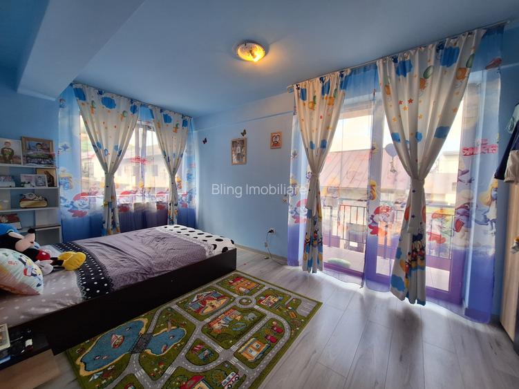 Apartament cu 3 camere, 68 mp, 2 balcoane, zona Parcului Poligon - 7