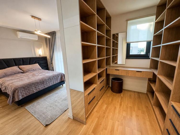 Vilă Modernă 5 Camere de Vanzare | Zenville Pipera
