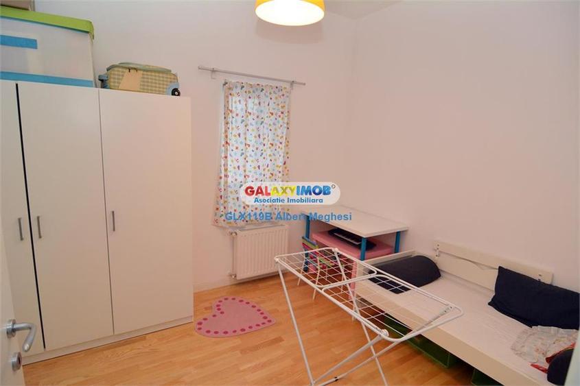 Inchiriere Apartament 3 camere Delea Veche