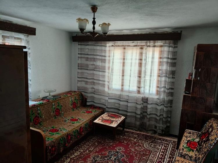 Proprietate cu potențial turistic și agricol | 7.661 mp|Șomanești-GORJ