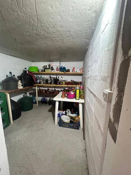 Casa ultrafinisata de vanzare in Rascruci cu teren de 2936 mp