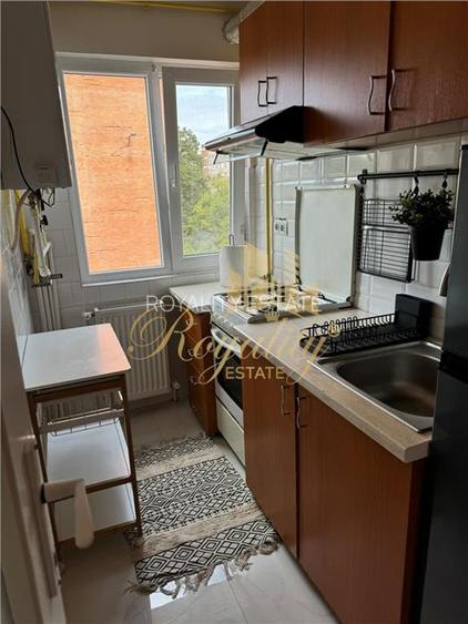 Apartament 2 camere, CENTRALA PROPRIE- Zona Olimpia-Stadion - 16