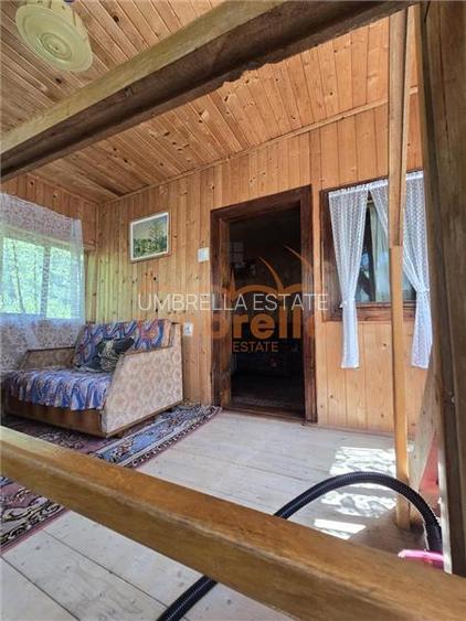 De vanzare cabana Somesul Rece ! - 33