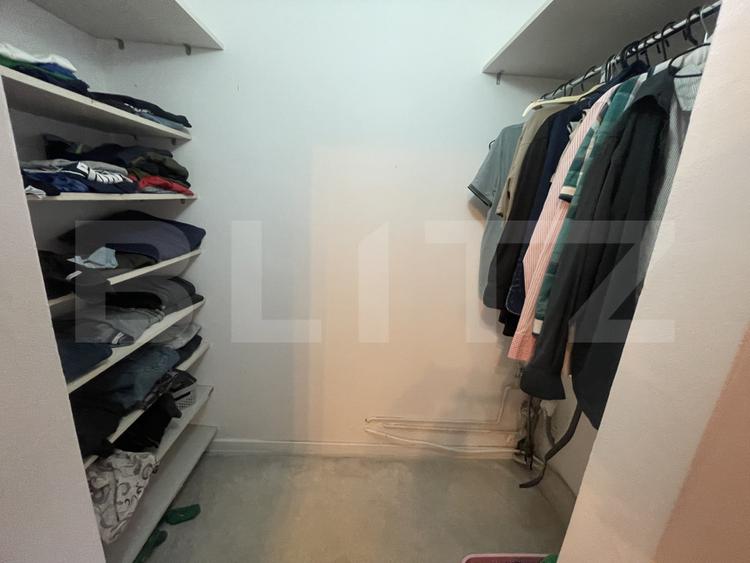 Apartament cu 3 camere, zona centrala