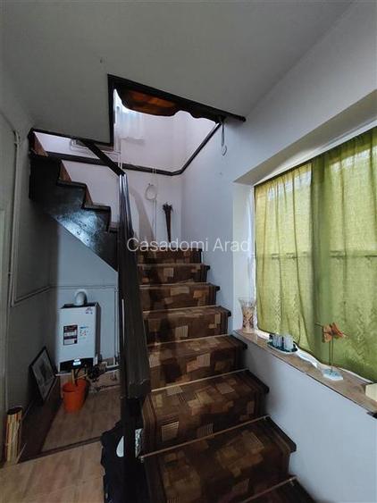 Casa din caramida, Gradiste, zona excelenta - 18