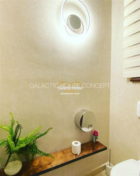 APARTAMENT 4 CAMERE UNIVERSITATE   INTERCONTINENTAL  METROU-150 MP - 13