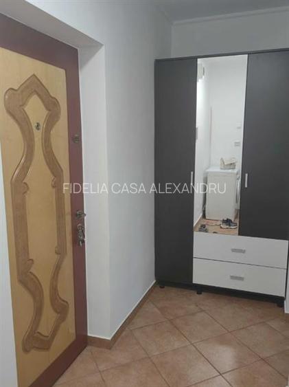 Apartament 1 camera Gara - 6