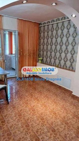 INCHIRIERE apartament 2 camere Berceni - Aparatorii Patriei - 4