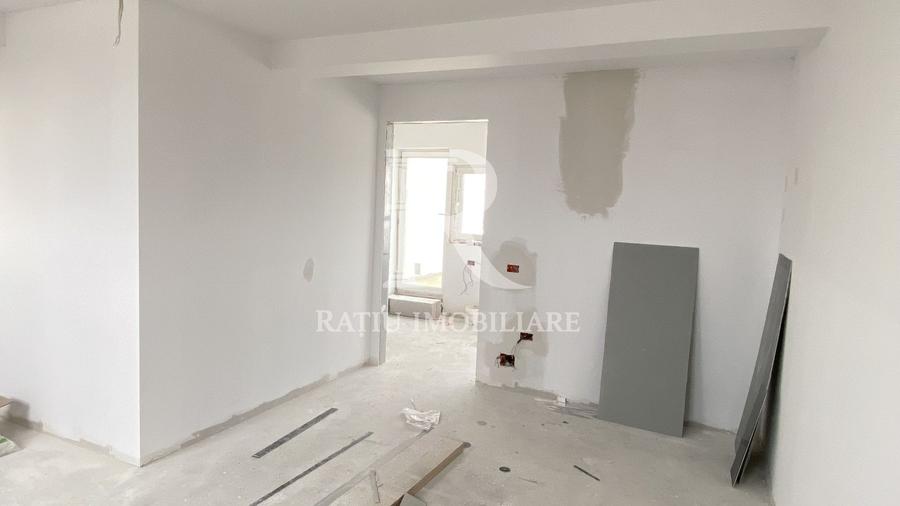 Sky Terrace Exclusivă | 4 Camere | Rooftop Privat | Proiect Nou