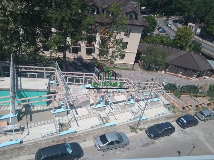 Hotel de Vânzare în Stațiunea Căciulata – Oportunitate Unică de Investiție