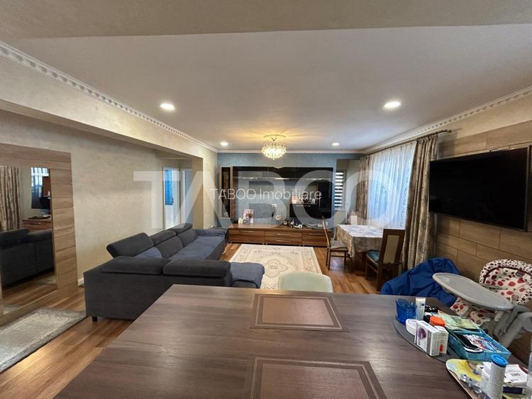 Apartament 4 camere 100 mp utili la casa in cartier Iris Cluj-Napoca - 3