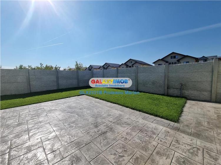 Vanzare casa de tip Duplex cu 370 mp de teren situat la Str Margelelor