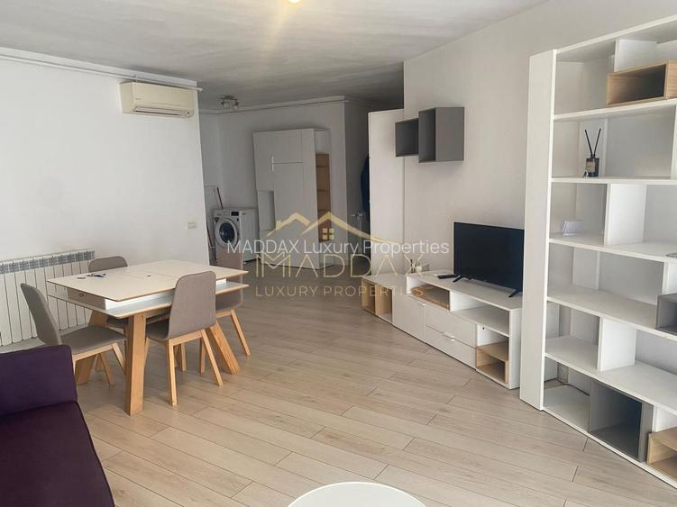 Apartament de lux***2 camere// Zona Calea Victoriei - 4