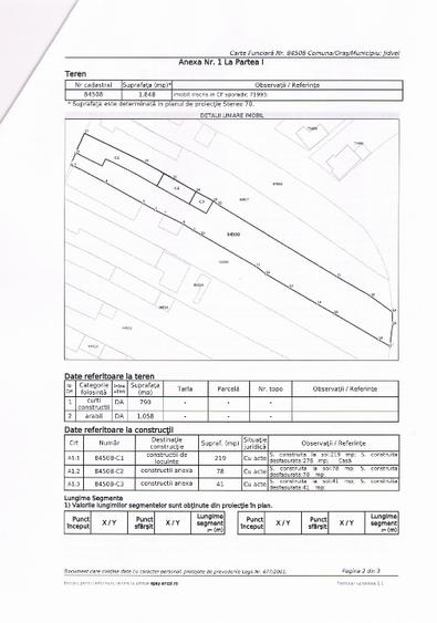 Casa saseasca renovabila in Jidvei / Judetul Alba - Direct de la proprietar!