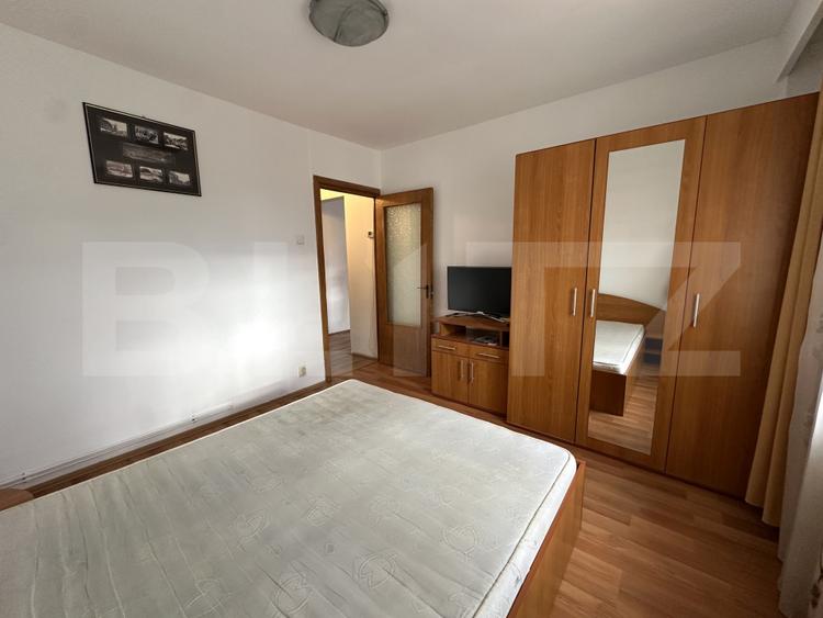 Apartament 2 camere decomandate, 52 mp, panoramă, zona Gh. Dima, Zorilor
