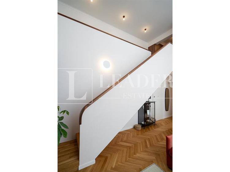 Penthouse for rent in Prima Vista | Barbu Vacarescu