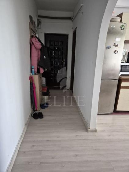 Apartament o camera în zona STADION CFR