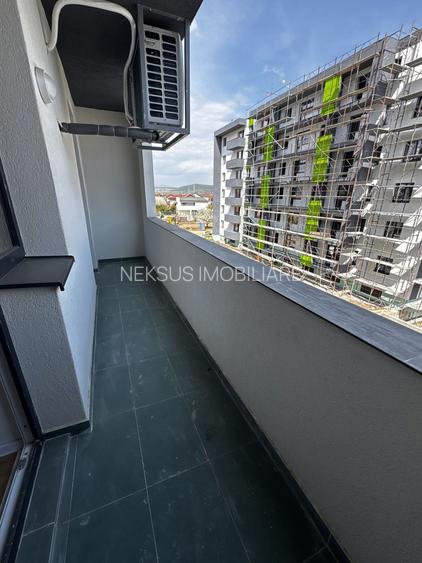 Apartament nou,doua camere - 6