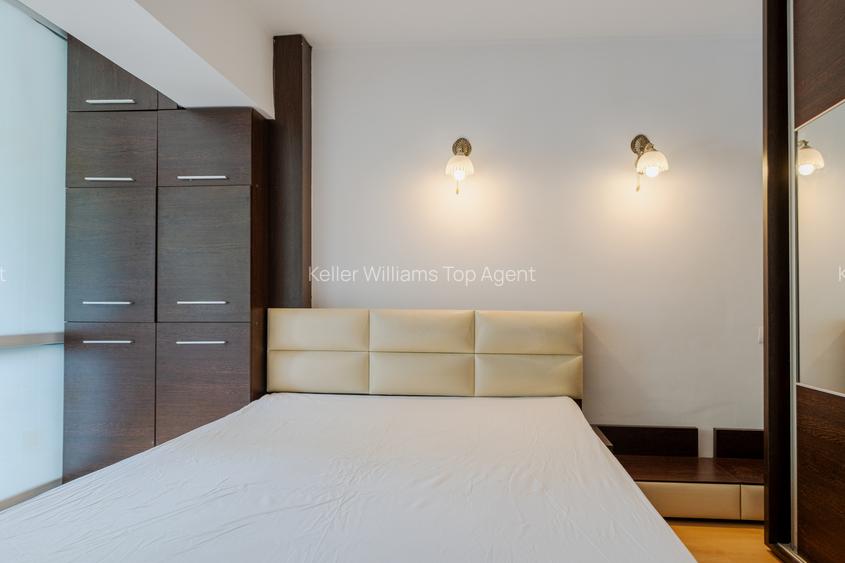 Apartament cu 3 situat pe strada Mircea cel Bătrân - 19