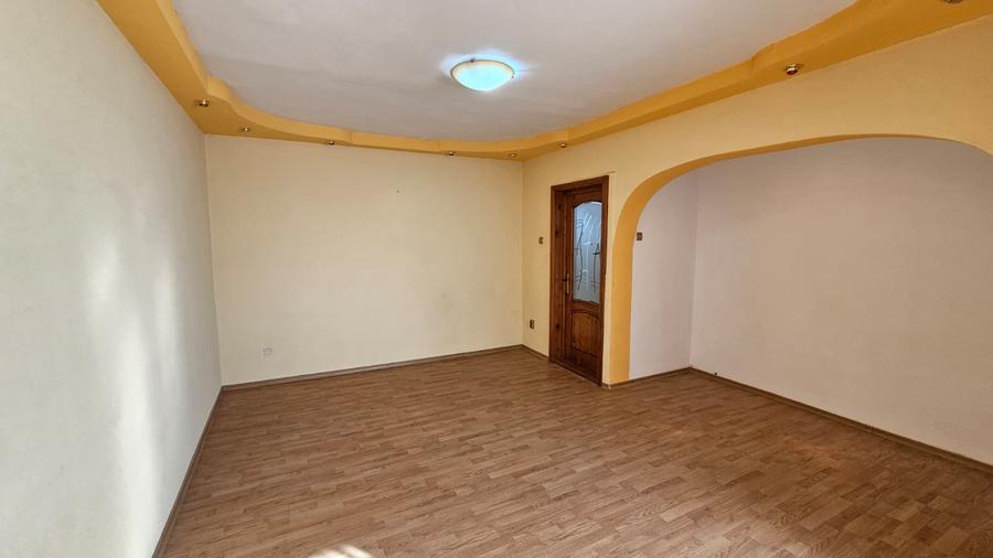 Apartament luminos, orientat spre vest cu 2 balcoane Micro 13B  Pret  63.000 €
