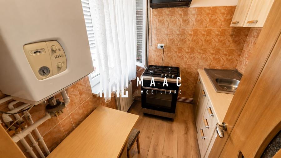 Apartament 1 cameră | 25 mp | Etaj 1 | Ștefan cel Mare