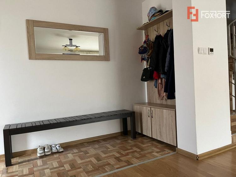 Duplex 4 camere, 140 mp, in Giroc, zona calea Urseni
