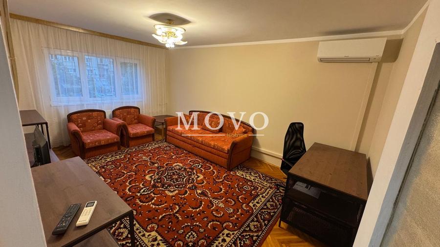 Apartament 2 camere decomandat | Centrala | Zona Girocului | Etaj 1