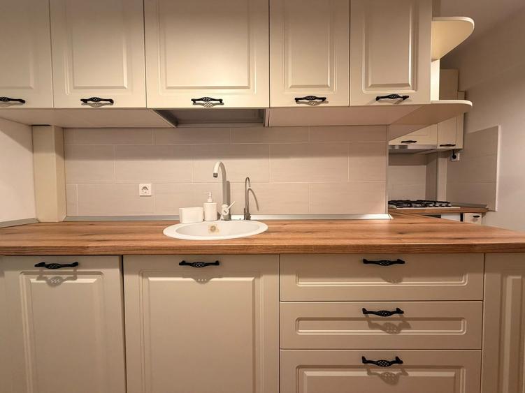 APARTAMENT 3 CAMERE | RENOVAT INTEGRAL | ETAJ 9