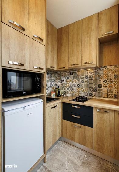 Apartament modern 2 camere, 38 mp, Ultracentral - 8