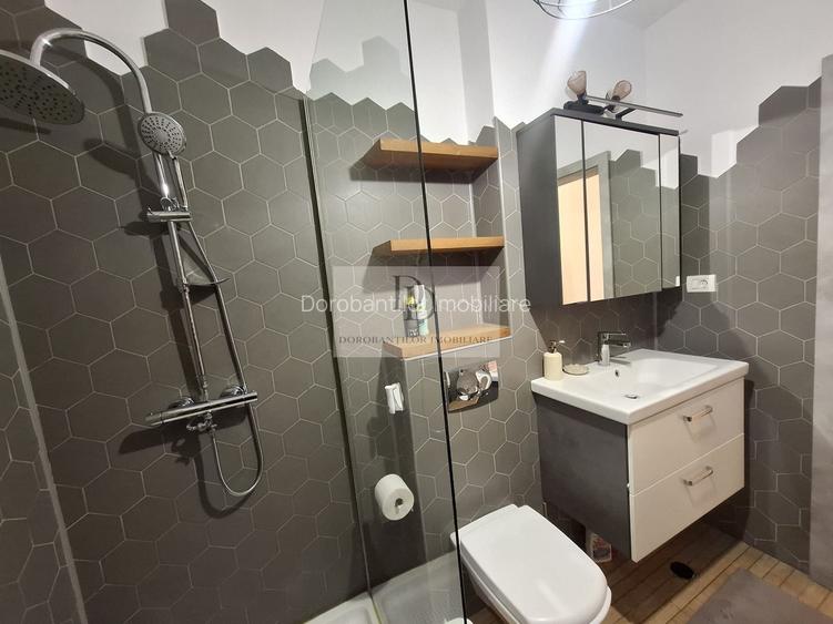 Apartament Premium 2 camere | Parcare subterană inclusă | Borhanci - 15