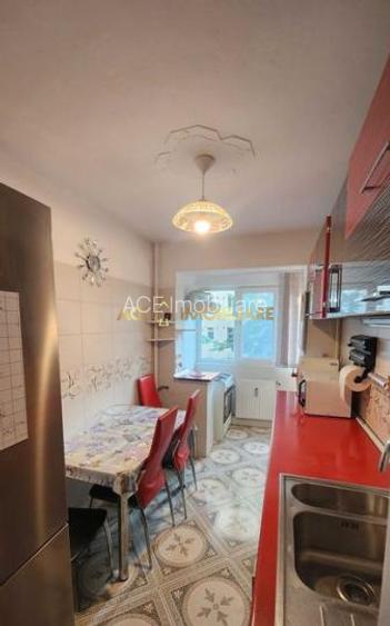 3 Camere de inchiriat | Vitan | Parcare | Mobilat | Utilat - 7