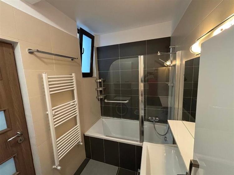 Inchiriere apartament 2 camere Parcul Carol