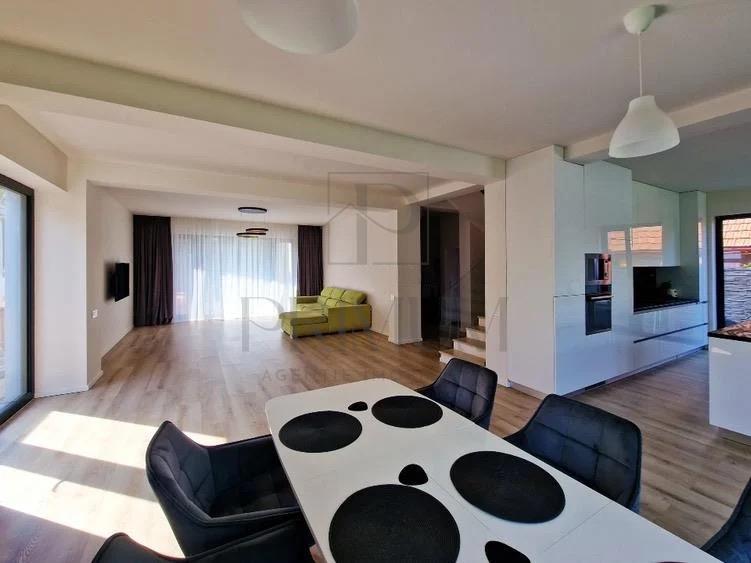 BALCESCU - CASA INDIVIDUALA - GARAJ - NZEB - SPATIOASA