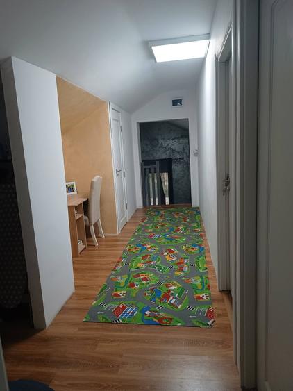 Casa cu etaj Hudum-Manastirea Doamnei