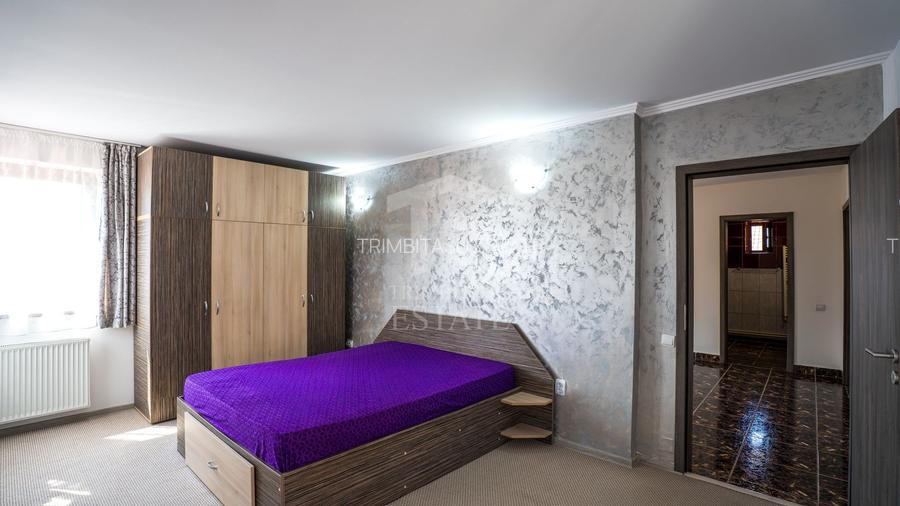 BOD-Colonie | Casa 5 camere | piscina exterioara | 160 mpu | 550 teren - 15