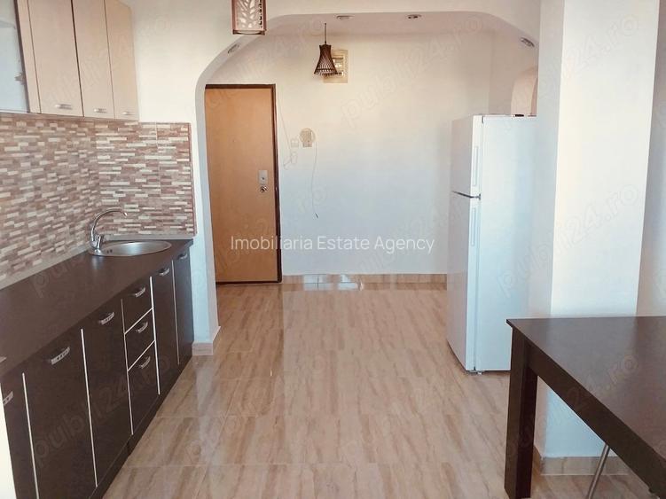 Apartament 2 camere Costin Georgian, 5 minute de metrou, mobilat modern - 5