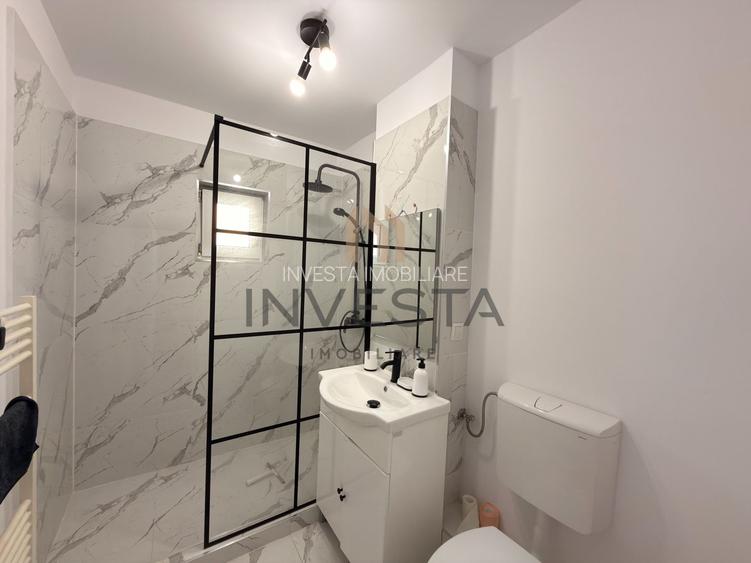 Apartament cu 3 camere renovat, etaj intermediar, cartier Grigorescu!