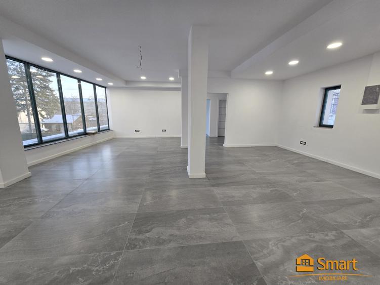 Clădire de Închiriat – Tătărași, zona Piața Chirila 300mp