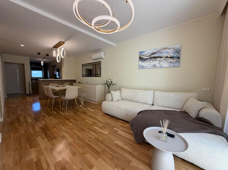 NEW POINT VILLAS! Vila moderna in cartier rezidential, 2 locuri de parcare