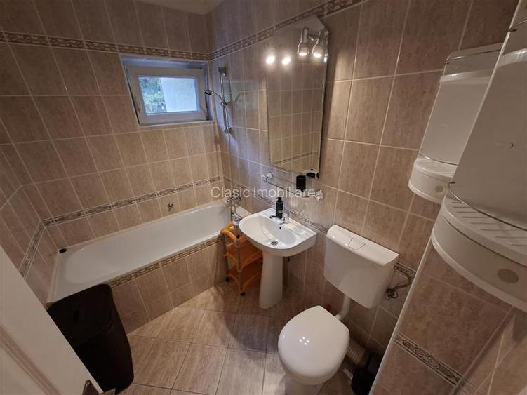 Inchiriere apartament 2 camere Manastur zona Academiei de Muzica, Cluj-Napoca - 13