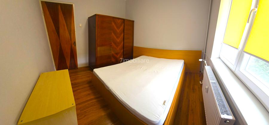 Apartament 3 camere Crangasi, 85mp, Metrou Crangasi - Lacul Morii la 5 minute