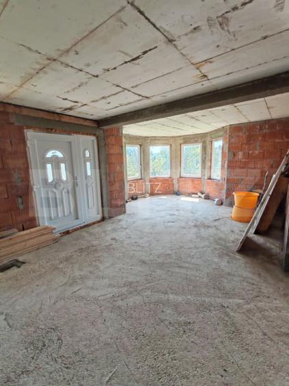 Casa 4 camere, 240 mp, teren 4000 mp, zona Pinticu - 14