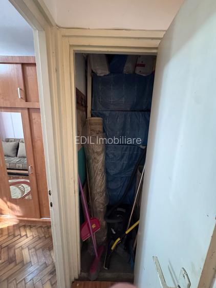 Apartament 3 Camere cu Parcare | Zonă Excelentă