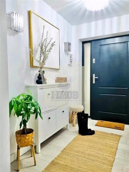 Casa premium 5 camere | 216 mp utili | teren 500 mp | Veteranilor de Razboi