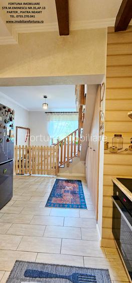 Casa P+M, foisor, anexa si 2500 mp teren, langa padure - 14