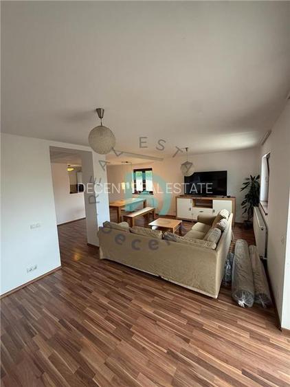 Casa Selimbar Sibiu, 3 dormitoare de inchiriat P+E - 3