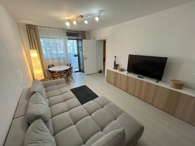 PARTICULAR - VÂND 3 CAMERE – VIZAVI DE PARCUL TINERETULUI – 70 MP – 209.000 €